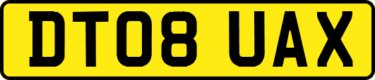 DT08UAX