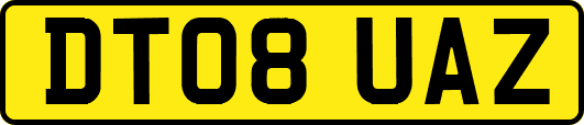DT08UAZ