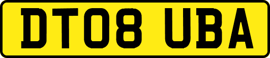 DT08UBA