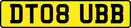 DT08UBB