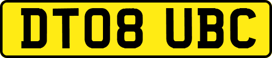 DT08UBC