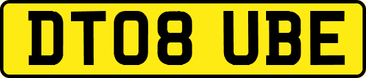DT08UBE