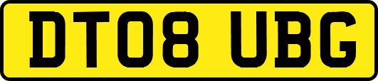 DT08UBG