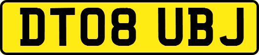 DT08UBJ