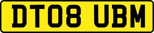 DT08UBM
