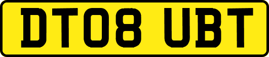 DT08UBT