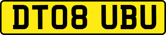 DT08UBU