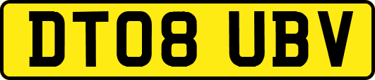 DT08UBV