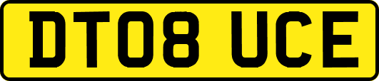 DT08UCE