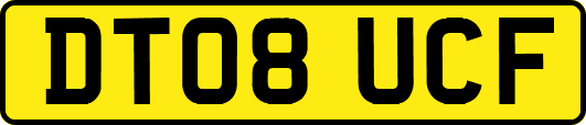 DT08UCF