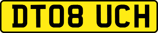 DT08UCH