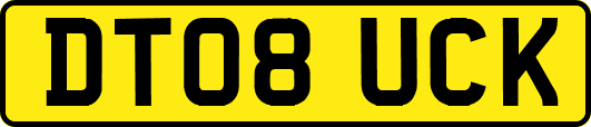 DT08UCK