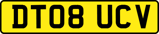 DT08UCV