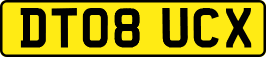 DT08UCX