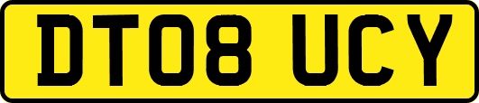 DT08UCY