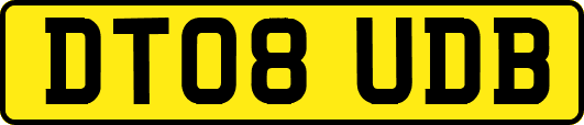 DT08UDB
