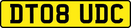 DT08UDC