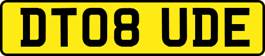 DT08UDE
