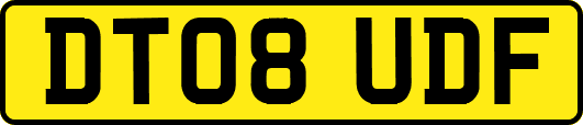 DT08UDF