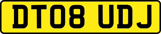 DT08UDJ