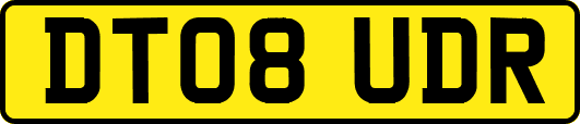 DT08UDR
