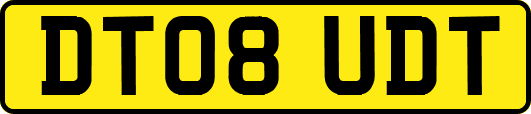 DT08UDT