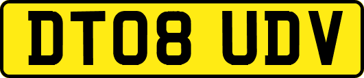 DT08UDV