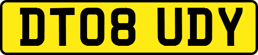 DT08UDY