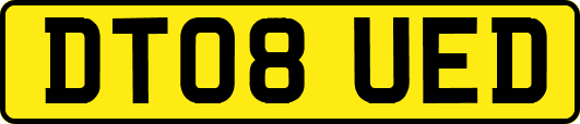 DT08UED