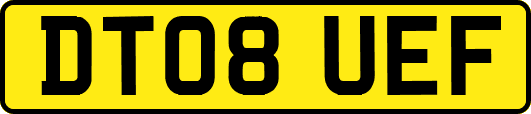 DT08UEF