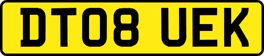 DT08UEK