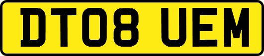 DT08UEM