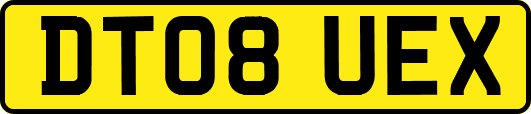 DT08UEX