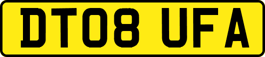 DT08UFA
