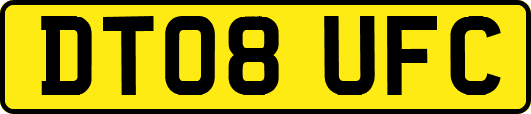 DT08UFC
