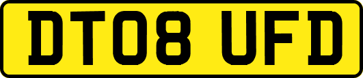 DT08UFD