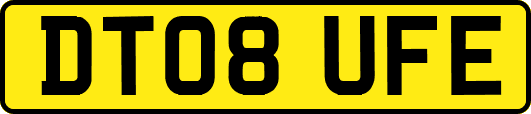 DT08UFE