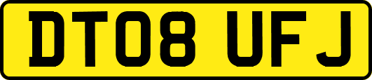 DT08UFJ