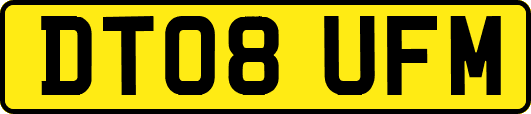 DT08UFM