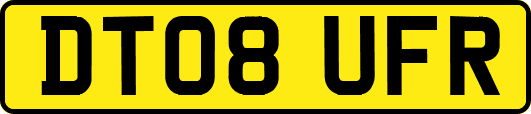 DT08UFR