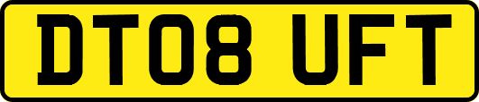 DT08UFT