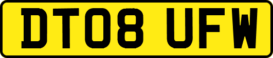 DT08UFW