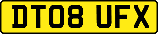 DT08UFX