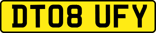 DT08UFY