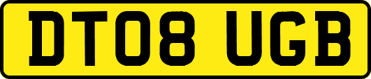 DT08UGB