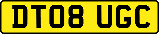 DT08UGC