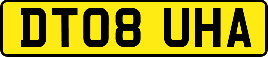 DT08UHA