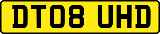 DT08UHD