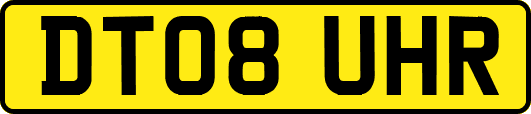 DT08UHR