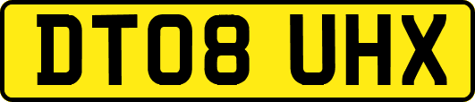 DT08UHX